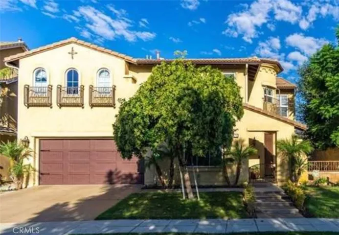 1793 Wright Place, Upland, California 91784