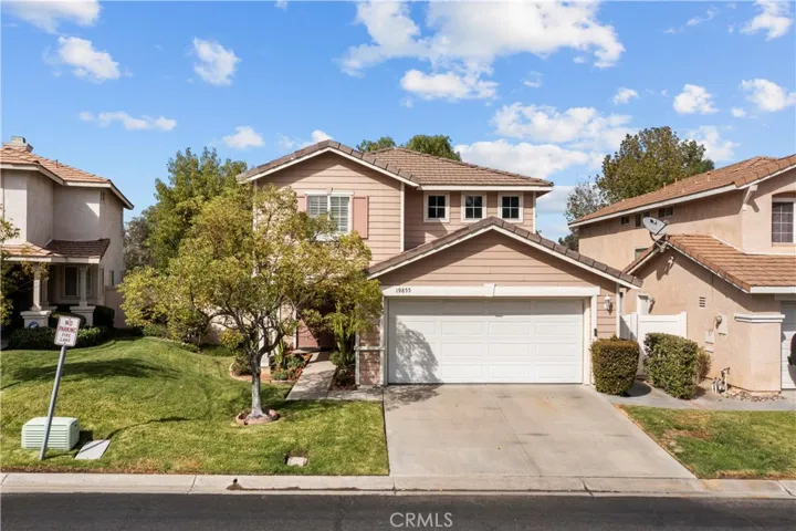 19855 Blackbird Lane, Canyon Country, California 91351