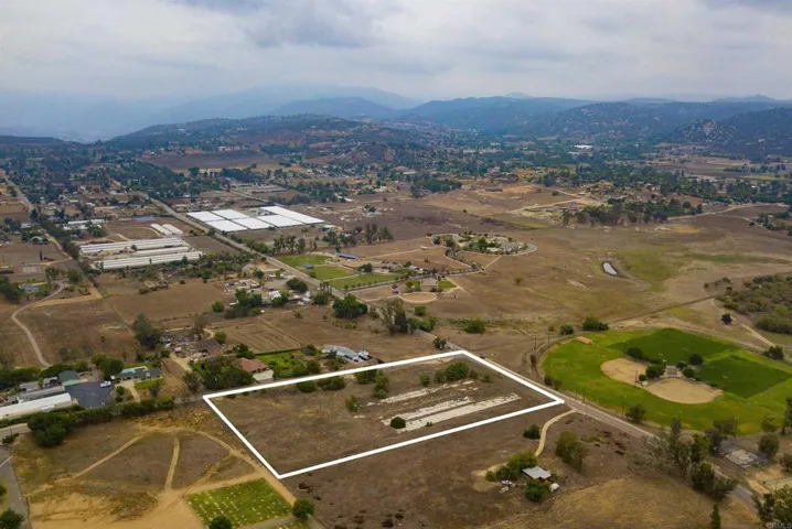 440 Ash Street, Ramona, California 92065