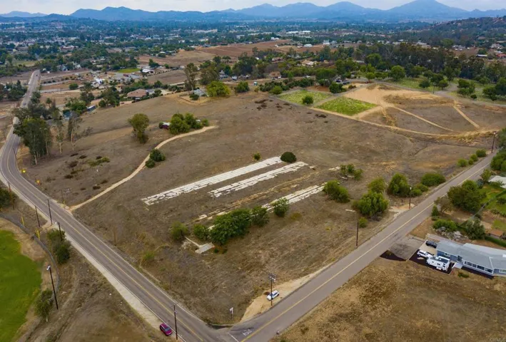 440 Ash Street, Ramona, California 92065