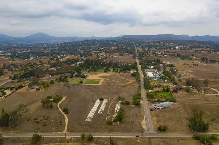 440 Ash Street, Ramona, California 92065