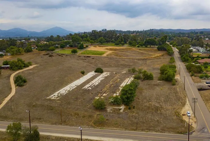 440 Ash Street, Ramona, California 92065