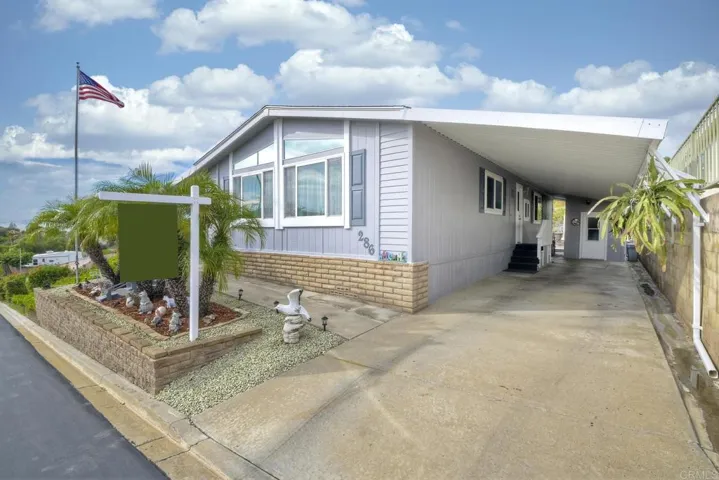 3535 Linda Vista Drive Spc 286, San Marcos, California 92078