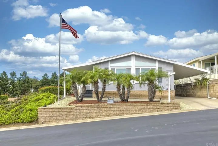 3535 Linda Vista Drive Spc 286, San Marcos, California 92078