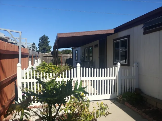 519 W Taylor 23, Santa Maria, California 93458