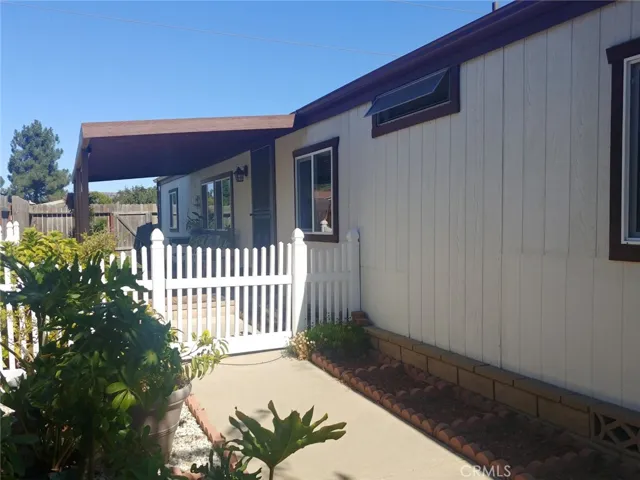 519 W Taylor 23, Santa Maria, California 93458