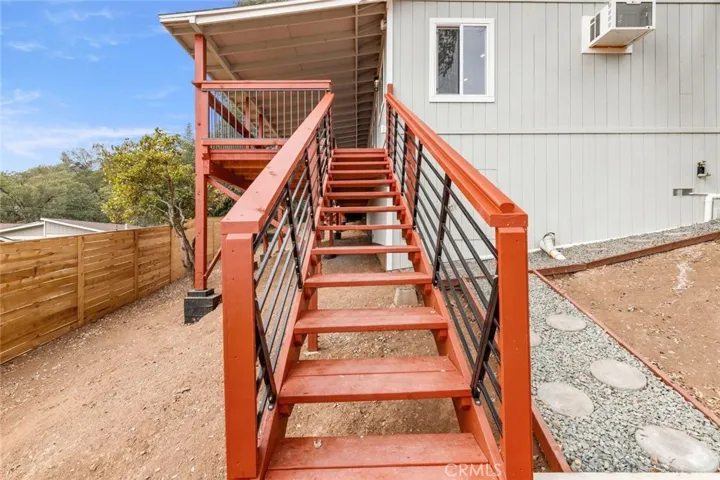 7281 Sierra Street, Nice, California 95464