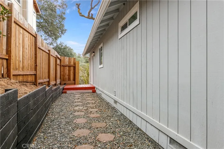 7281 Sierra Street, Nice, California 95464