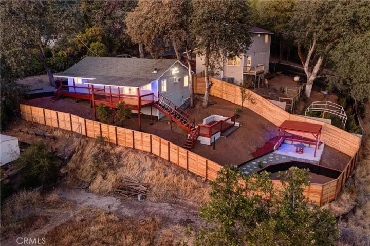7281 Sierra Street, Nice, California 95464
