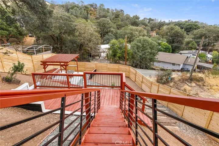 7281 Sierra Street, Nice, California 95464