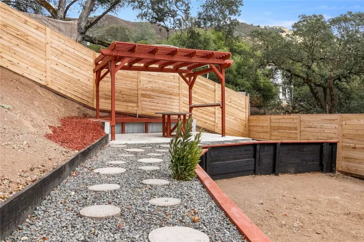 7281 Sierra Street, Nice, California 95464
