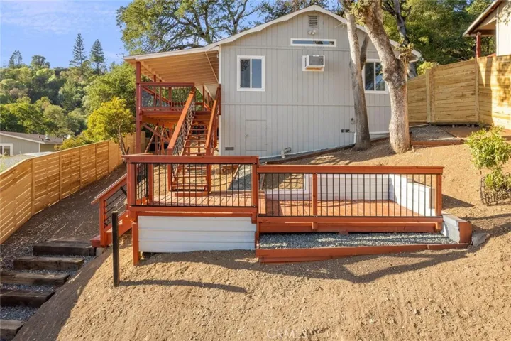 7281 Sierra Street, Nice, California 95464
