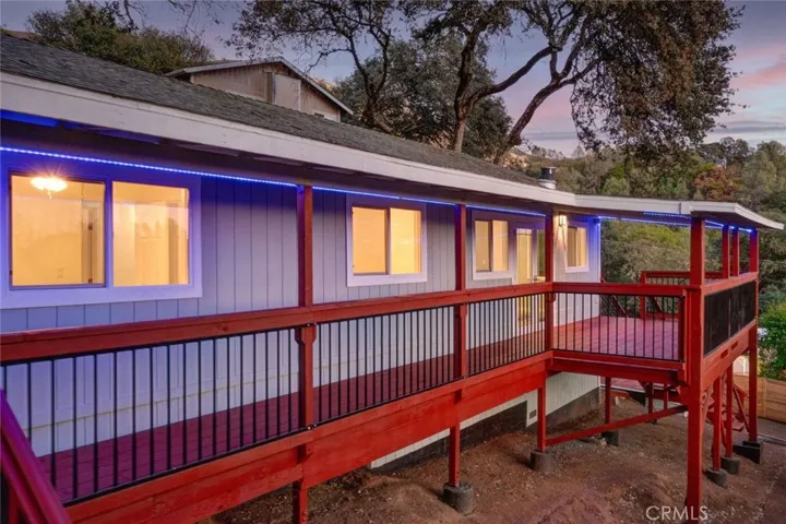 7281 Sierra Street, Nice, California 95464