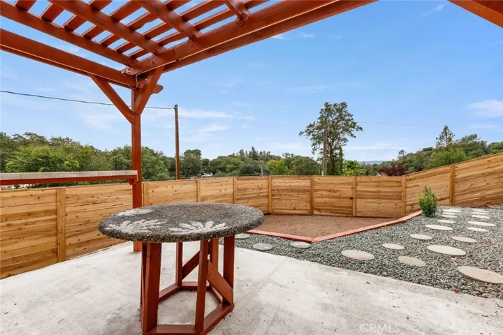 7281 Sierra Street, Nice, California 95464