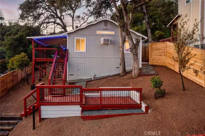 7281 Sierra Street, Nice, California 95464