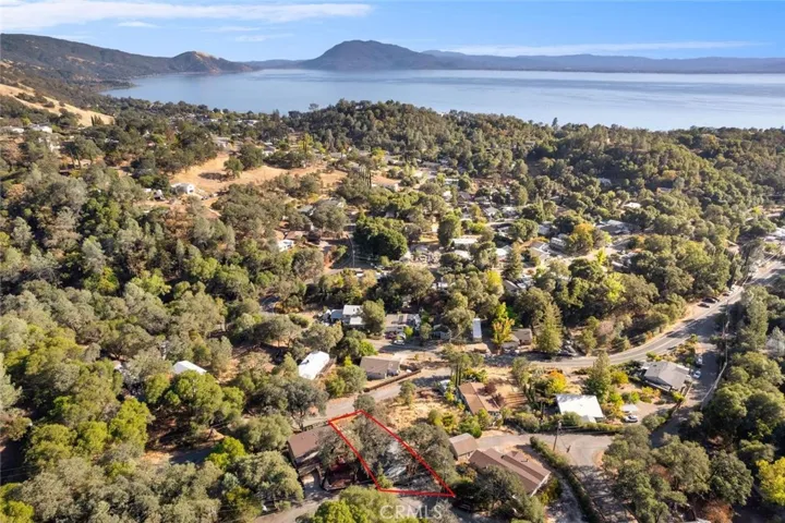 7281 Sierra Street, Nice, California 95464