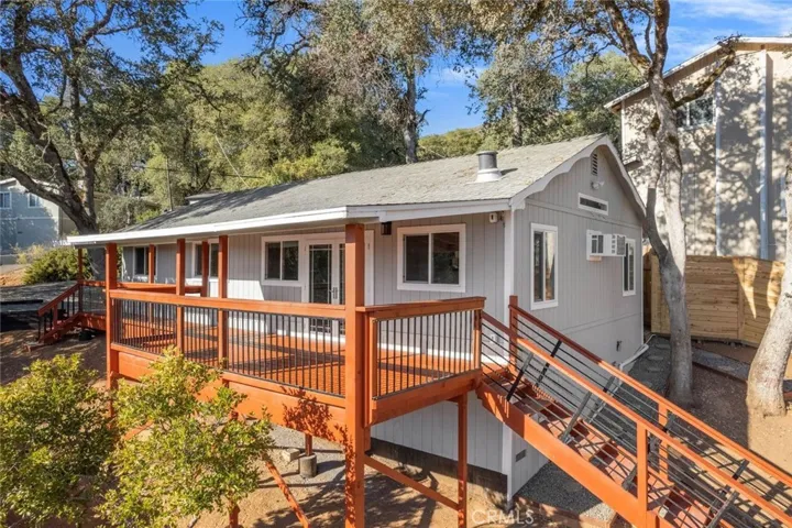 7281 Sierra Street, Nice, California 95464
