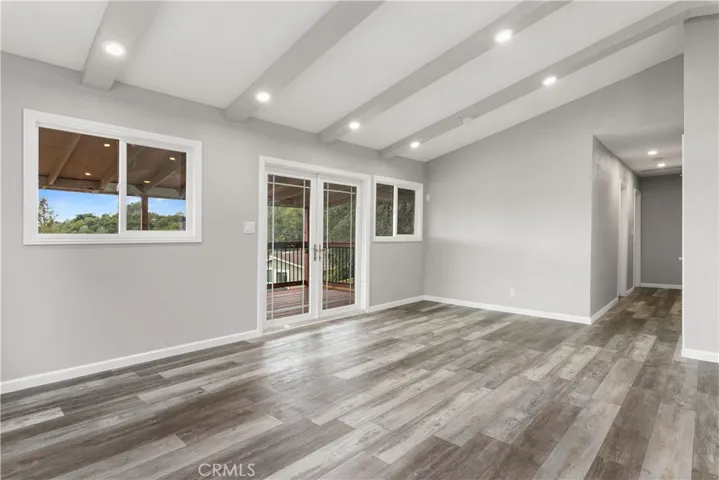 7281 Sierra Street, Nice, California 95464
