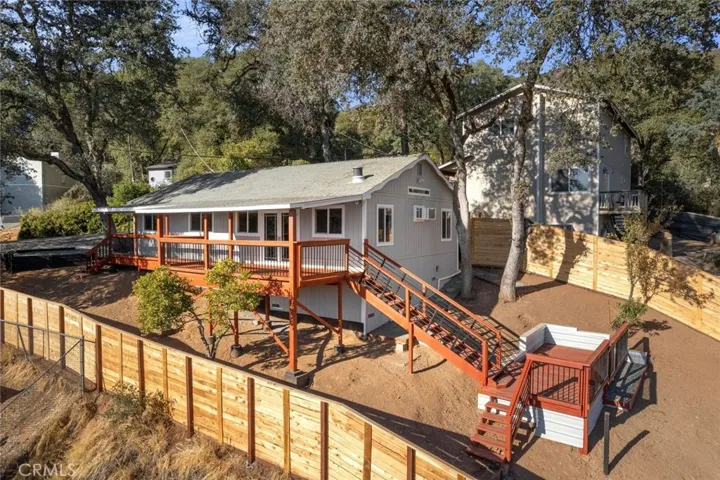 7281 Sierra Street, Nice, California 95464