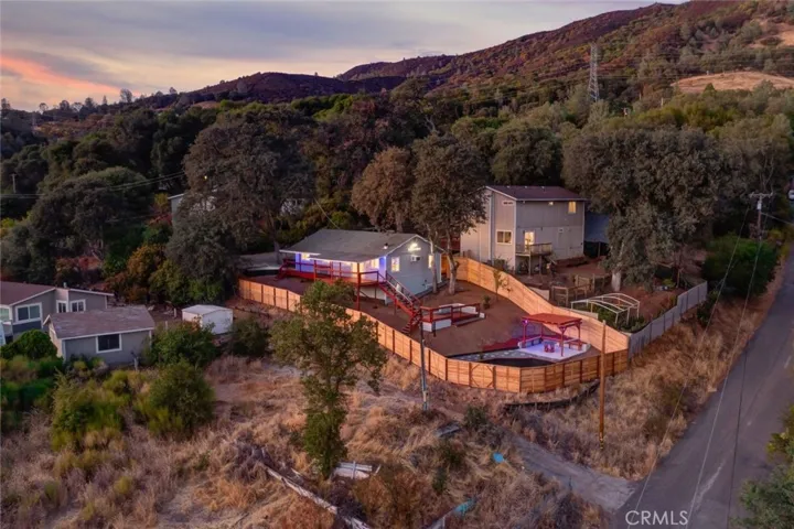 7281 Sierra Street, Nice, California 95464