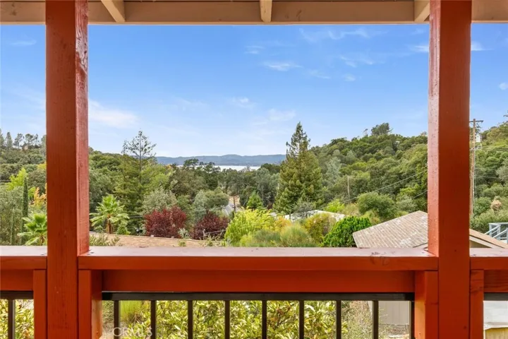 7281 Sierra Street, Nice, California 95464