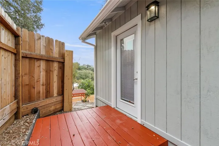 7281 Sierra Street, Nice, California 95464