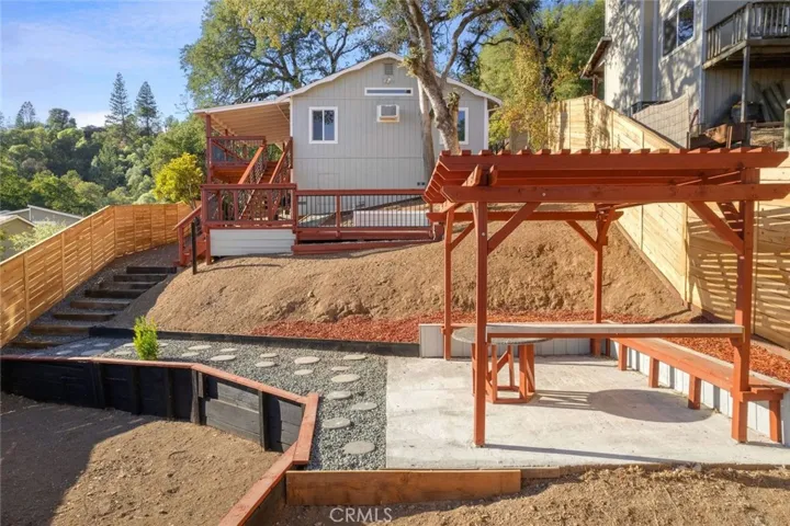 7281 Sierra Street, Nice, California 95464