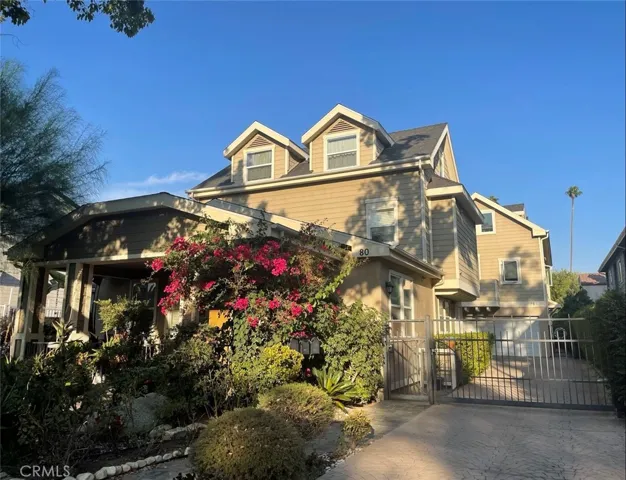 78 Sierra Bonita N 2, Pasadena, California 91106