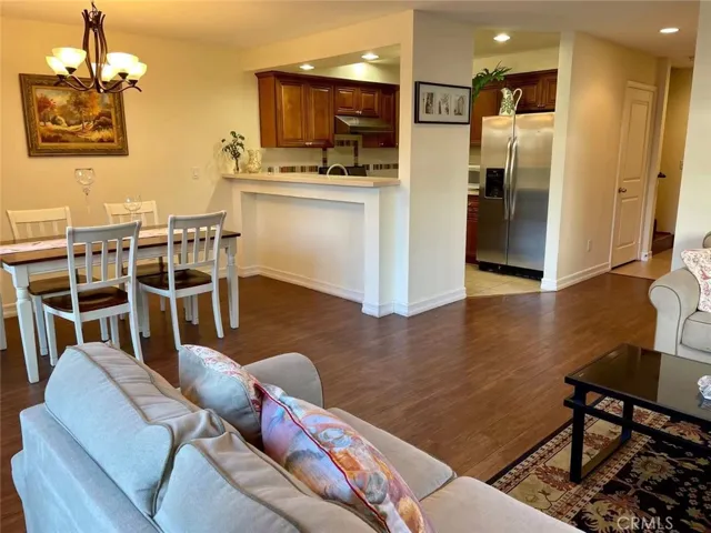 78 Sierra Bonita N 2, Pasadena, California 91106
