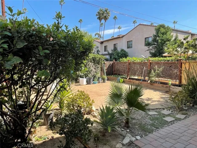 78 Sierra Bonita N 2, Pasadena, California 91106