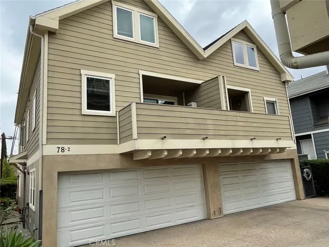 78 Sierra Bonita N 2, Pasadena, California 91106