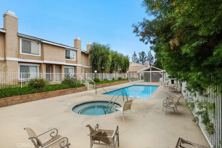 14344 Foothill Boulevard 906, Sylmar, California 91342