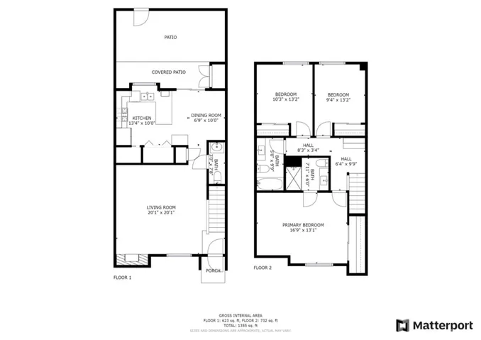 14344 Foothill Boulevard 906, Sylmar, California 91342