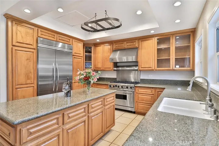 3055 Adirondack Court, Westlake Village, California 91362