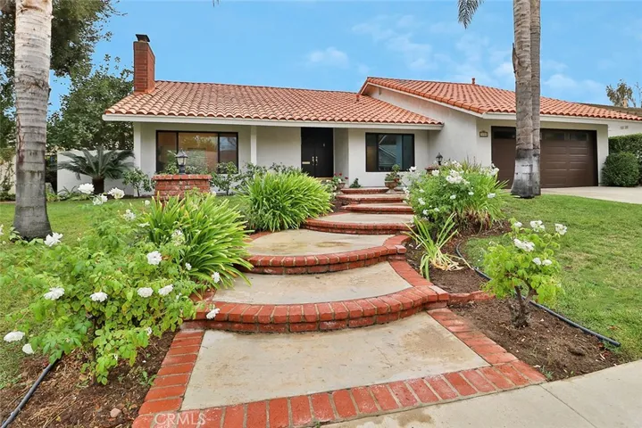 3055 Adirondack Court, Westlake Village, California 91362