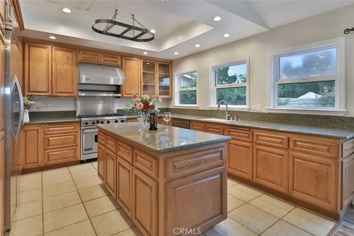 3055 Adirondack Court, Westlake Village, California 91362