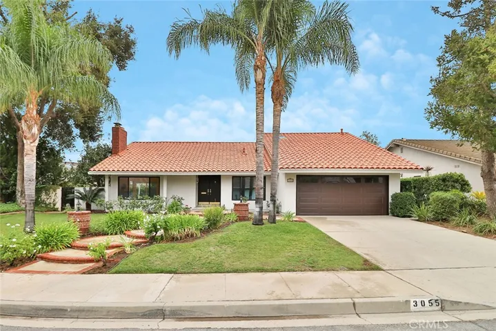 3055 Adirondack Court, Westlake Village, California 91362