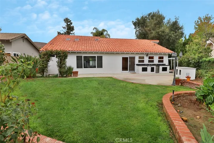3055 Adirondack Court, Westlake Village, California 91362