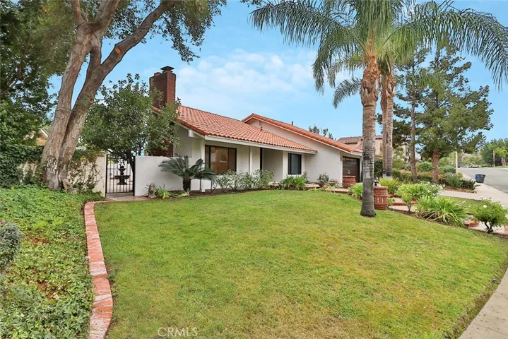 3055 Adirondack Court, Westlake Village, California 91362