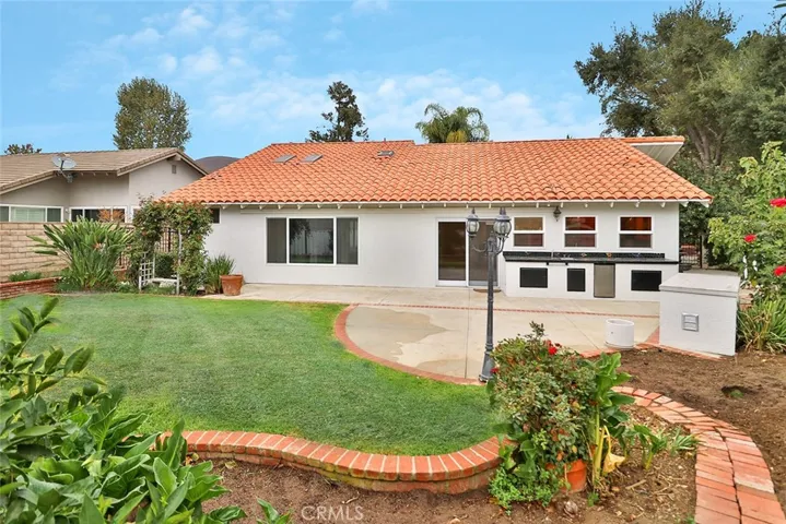 3055 Adirondack Court, Westlake Village, California 91362