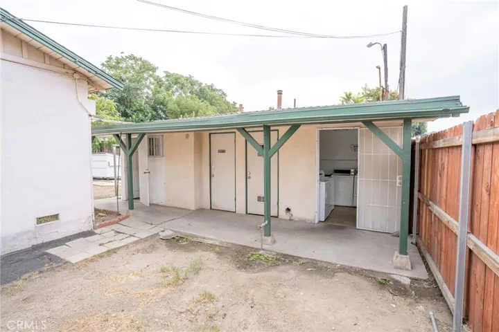 5017 Holt Boulevard, Montclair, California 91763