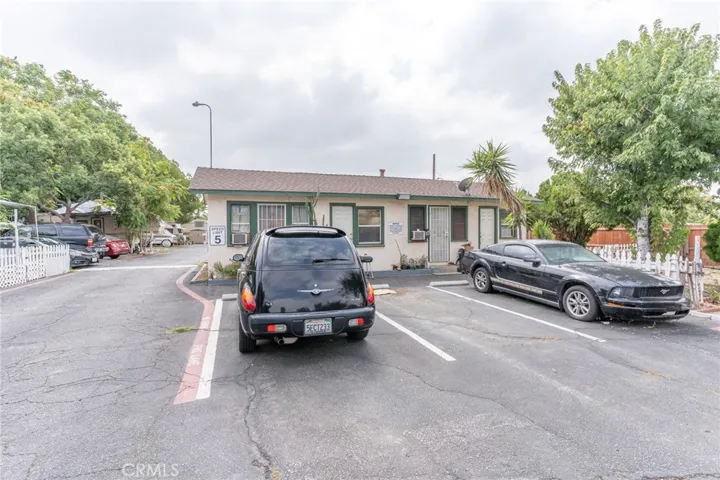 5017 Holt Boulevard, Montclair, California 91763