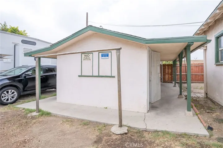 5017 Holt Boulevard, Montclair, California 91763