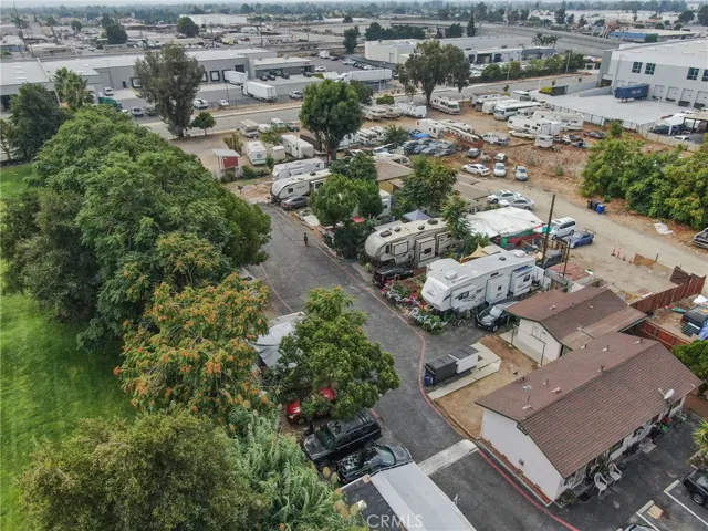 5017 Holt Boulevard, Montclair, California 91763