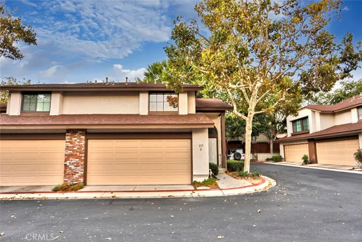 553 W Puente Street 2, Covina, California 91722