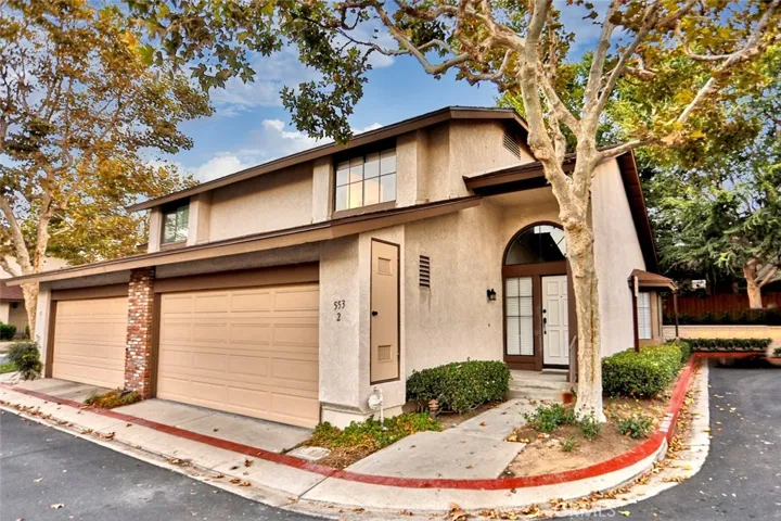 553 W Puente Street 2, Covina, California 91722