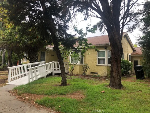 3015 N Pershing Avenue, San Bernardino, California 92405
