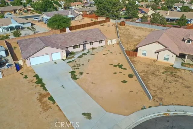 13954 Okesa Road, Apple Valley, California 92307