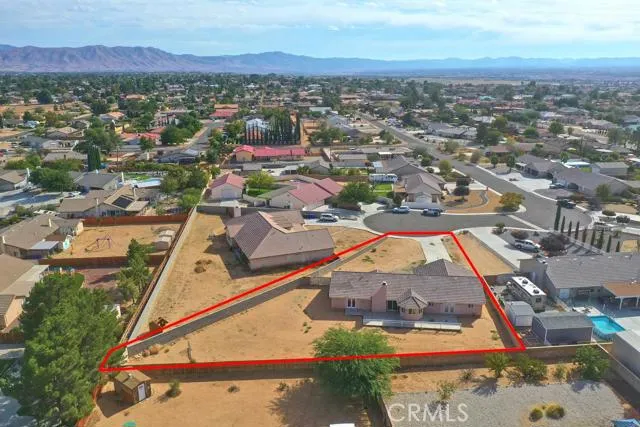 13954 Okesa Road, Apple Valley, California 92307