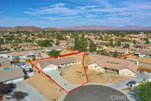 13954 Okesa Road, Apple Valley, California 92307